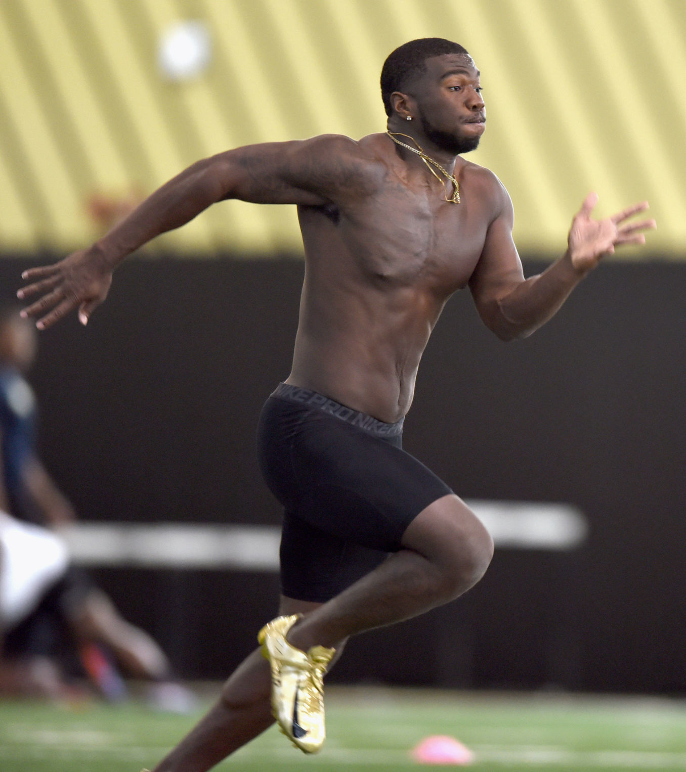 Wake Forest Pro Day